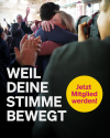 Deine Stimme bewegt 2