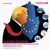 Cover Policy Brief: 15 Lehren für Europa
So bereiten wir uns auf eine zweite Trump-Präsidentschaft vor
Silvia Nadjivan, Lukas Sustala, Jänner 2025